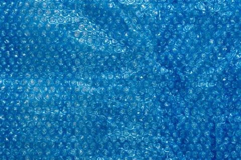 Bubble Wrap Background Stock Photos