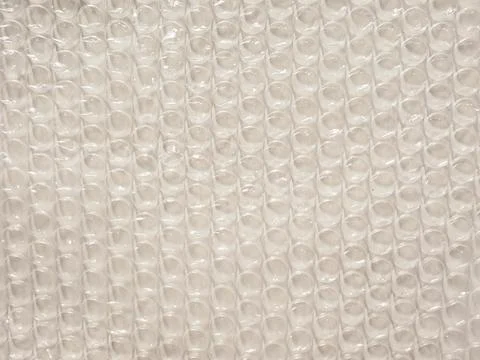 Bubble wrap background Stock Photos