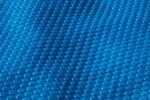 Bubble Wrap Close-up Stock Photos