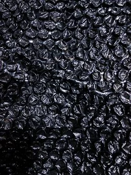 Bubble wrap or plastic bubbles pattern background Stock Photos