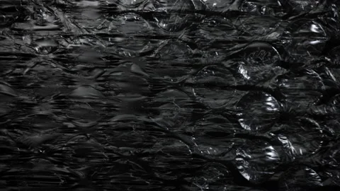 Bubble Wrap Over Stock Footage 210603695