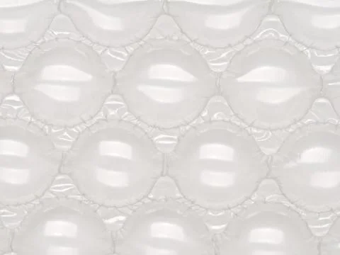 Bubble wrap pattern texture background 스톡 사진