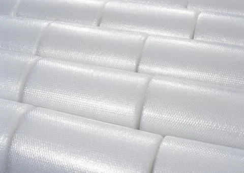 Bubble Wrap Stock Photos