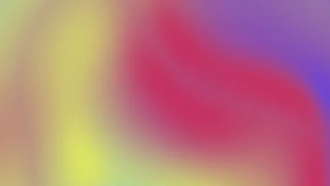 Bubblegum Soft pastel Gradient Background 動画素材 301613394