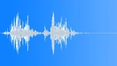 BubbleGurgleMud S011TX.5Sound Effect