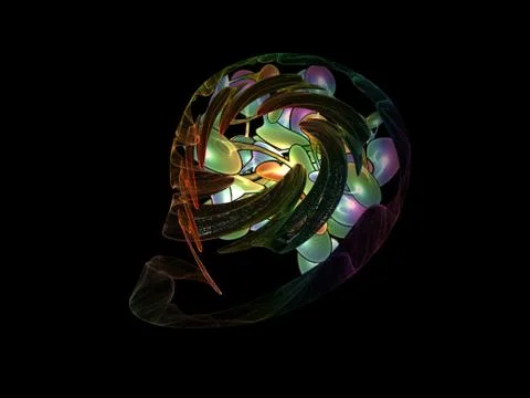 Bubblehead イラスト素材