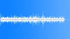 BUBBLE,LIQUID Sound Effect