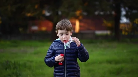 Bubbles 1 Stock Footage 151025131