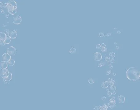 Bubbles 2 Stock Photos