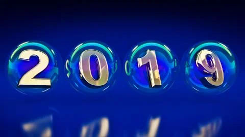 Bubbles 20119 Stock Illustration