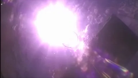 BUBBLES 4 Stock Footage 306533390