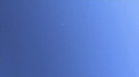 BUBBLES ALOAT  Stock Footage 332374