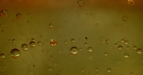 Bubbles and disco lights Stock Footage 160408687