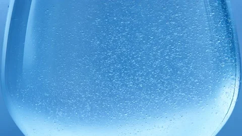 Bubbles Background Stock Footage 167094082