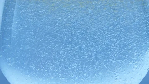 Bubbles Background Stock Footage 167103521