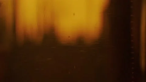 The bubbles in the beer Video stock 152847149