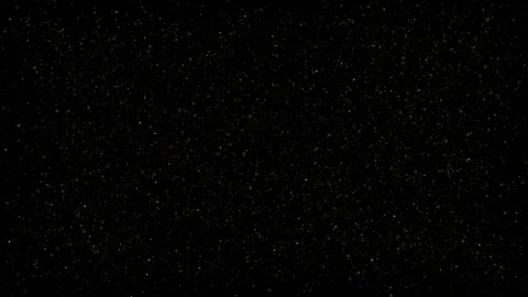 Bubbles blisters gas particles plankton motion background. Stock Footage