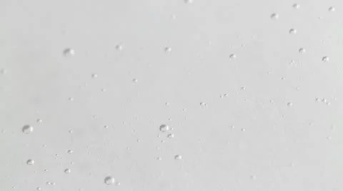 Bubbles closeup Stock Footage 10803021
