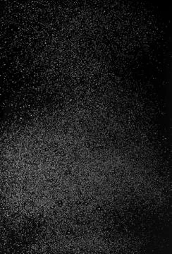 Bubbles in the darkness Stock Photos