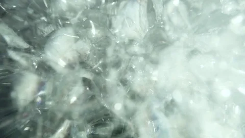 Bubbles detail background Stock Footage 75395819