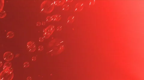 BUBBLES DRIFTING Stock Footage