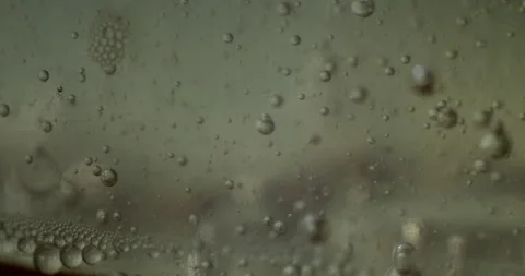 Bubbles elegance Stock Footage 160408757