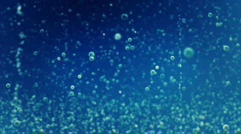 Bubbles Stock Footage 773235