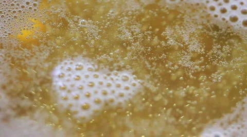 Bubbles Stock Footage 781245