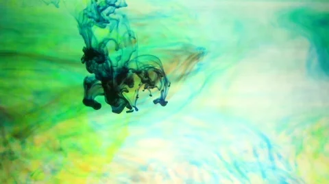 Bubbles Stock Footage 820955