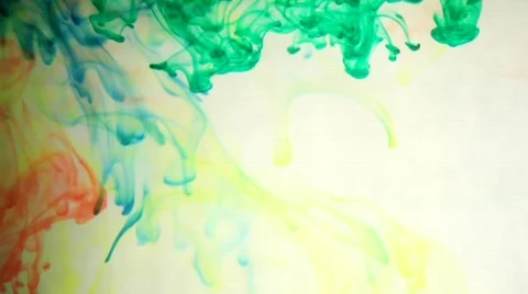 Bubbles Stock Footage 821048