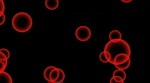 Bubbles Stock Footage 835840