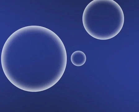 Bubbles Stock-Footage 979252