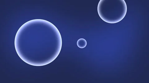 Bubbles Stock Footage 979254