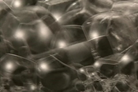 Bubbles Stock Footage 1469580
