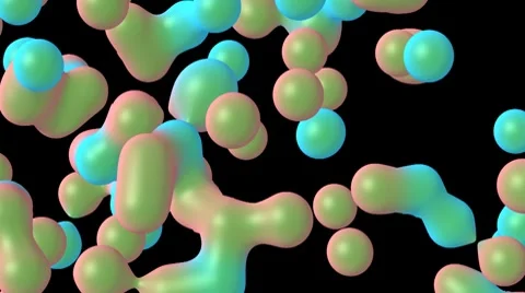 Bubbles Stock Footage 7728793