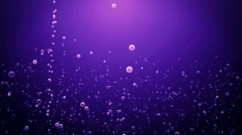 Bubbles Stock Footage 10859617