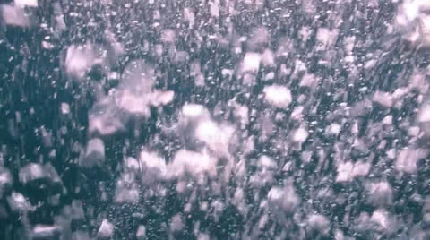 Bubbles Stock Footage 24283399