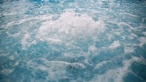 Bubbles Stock Footage 31128041