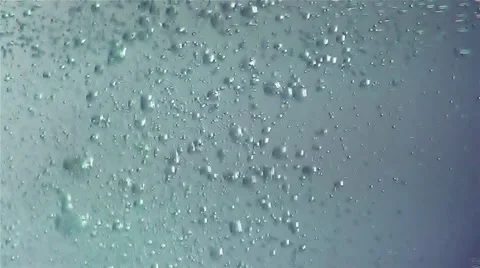 Bubbles Stock Footage 33751313