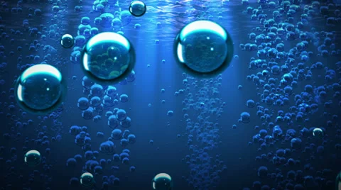 Bubbles Stock-Footage 33847713