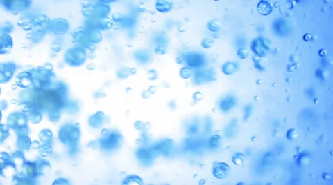 Bubbles Stock Footage 40672414