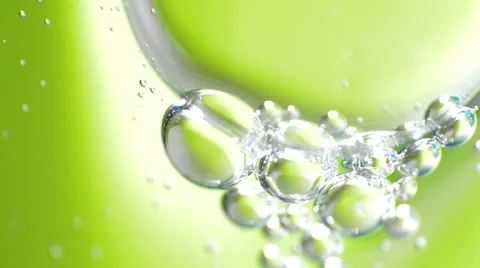 Bubbles Stock Footage 67634337