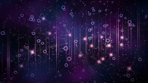 Bubbles 動画素材 79853352