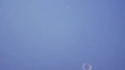 Bubbles Stock Footage 98235701