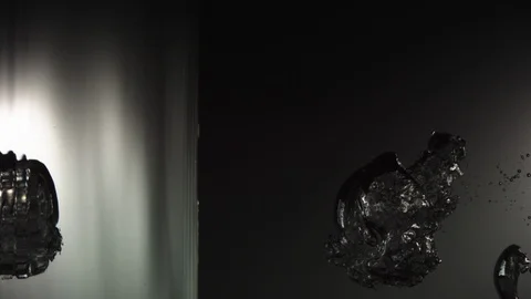 Bubbles Stock Footage 122319555