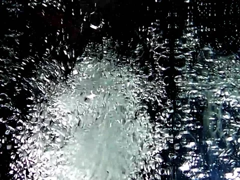 Bubbles Up Stock Footage 143945812