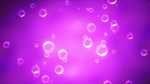 Bubbles 스톡 동영상 221289301