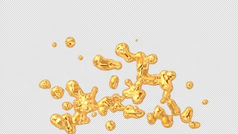 Bubbles Stock-Footage 239006772