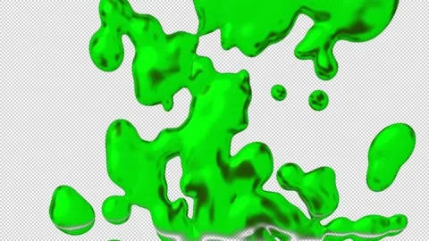 Bubbles Stock-Footage 239007254