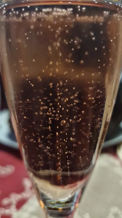 Bubbles Stock Footage 272295406